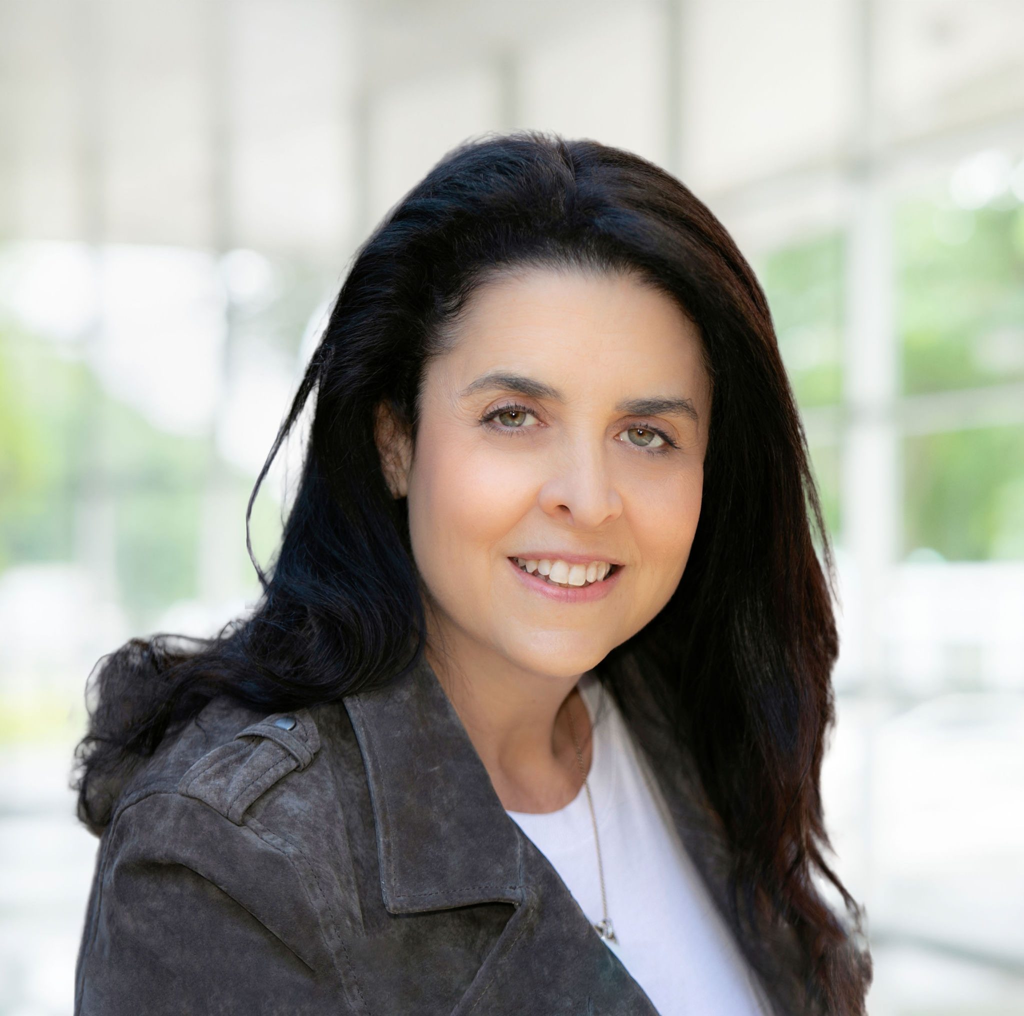 Headshot of Allison Karmen