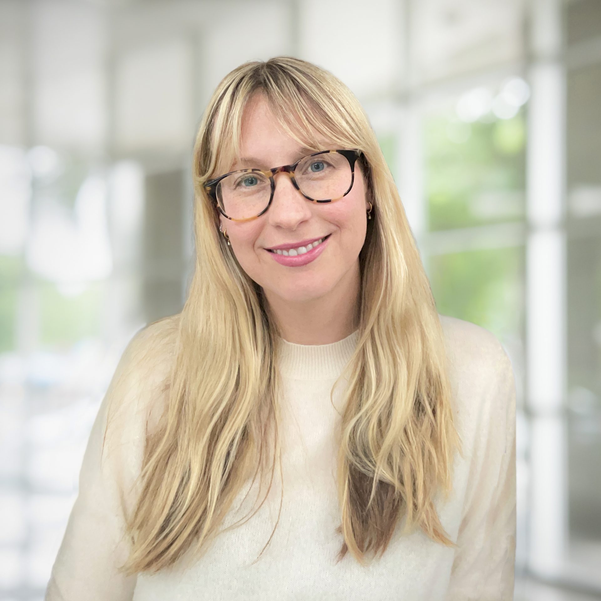 Headshot of Catherine Boutwell