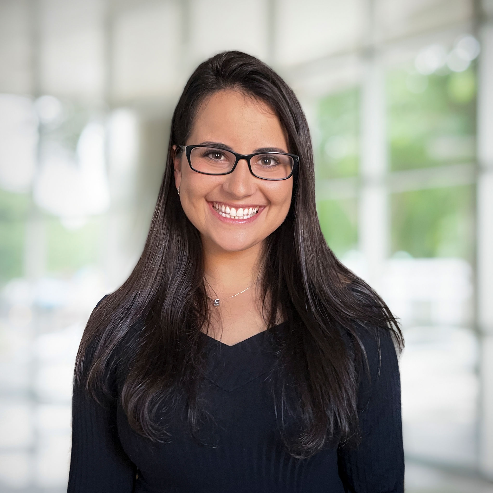 Headshot of Emily Rebenstock
