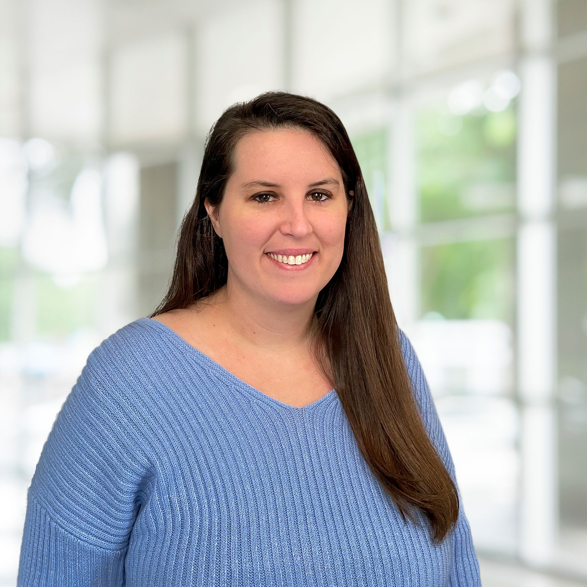 Headshot of Jessica Conway