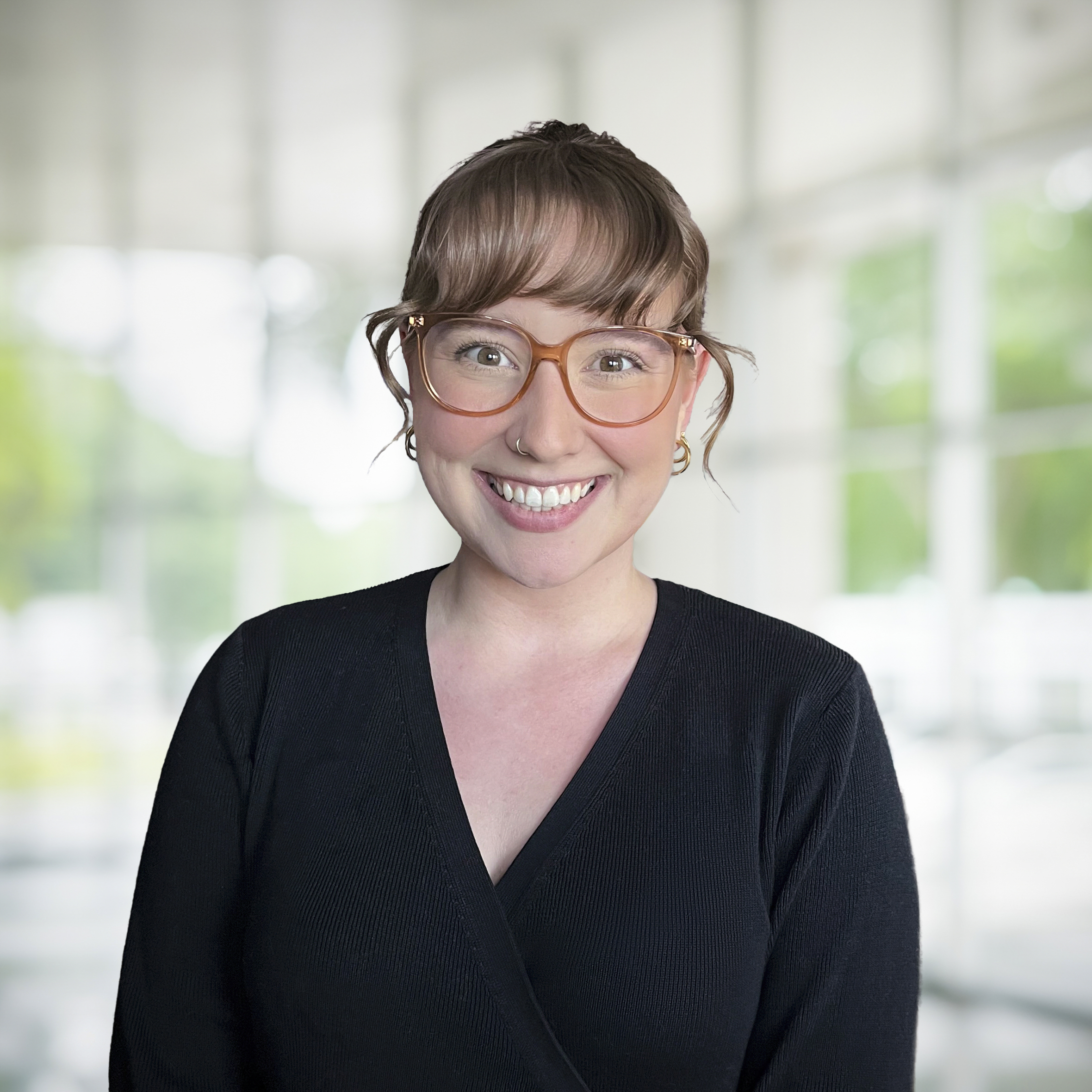 Headshot of Kitrina Miller